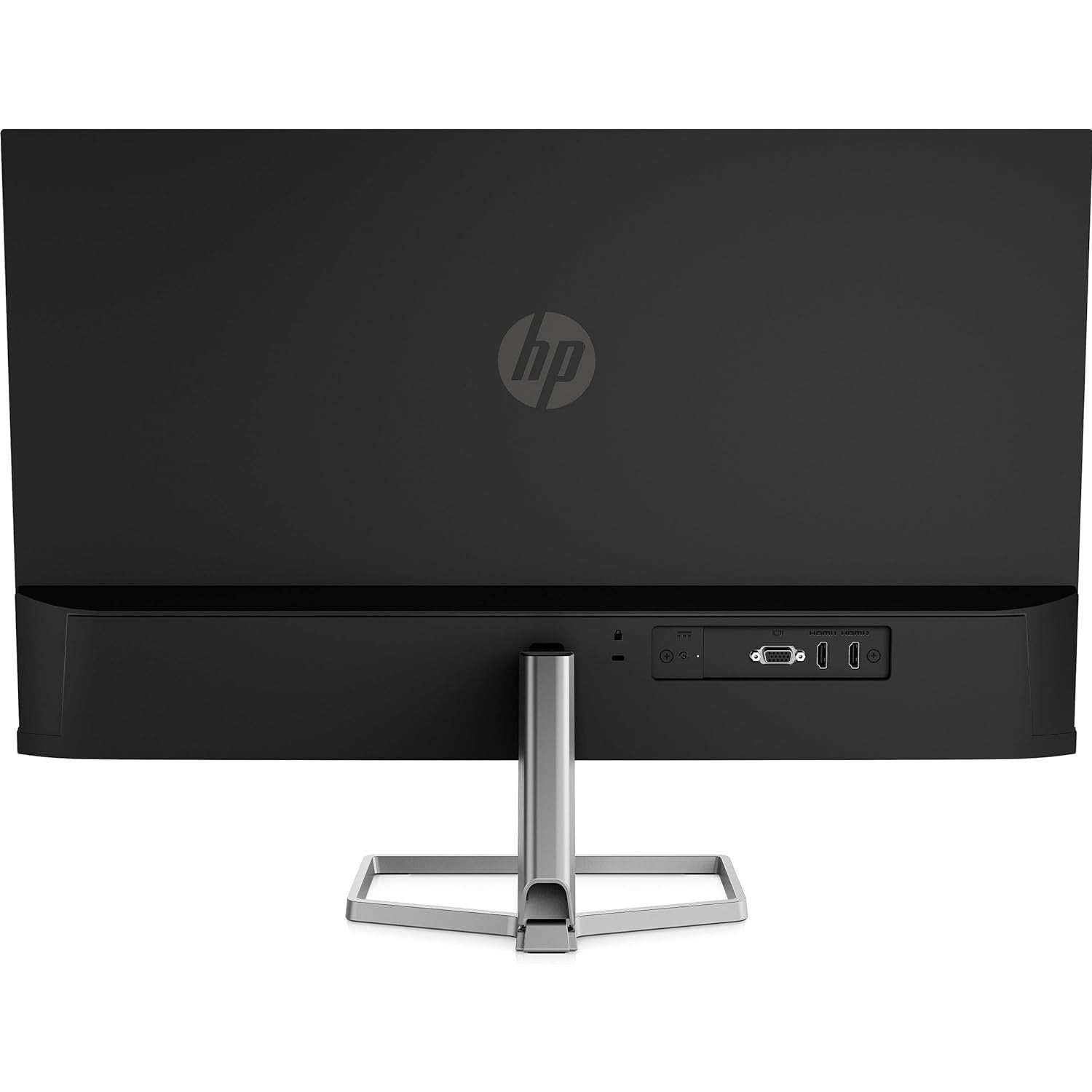 HP 27" M27F 2G3D3A FHD Monitor IPS Panel 75Hz- HDMI atomoffice