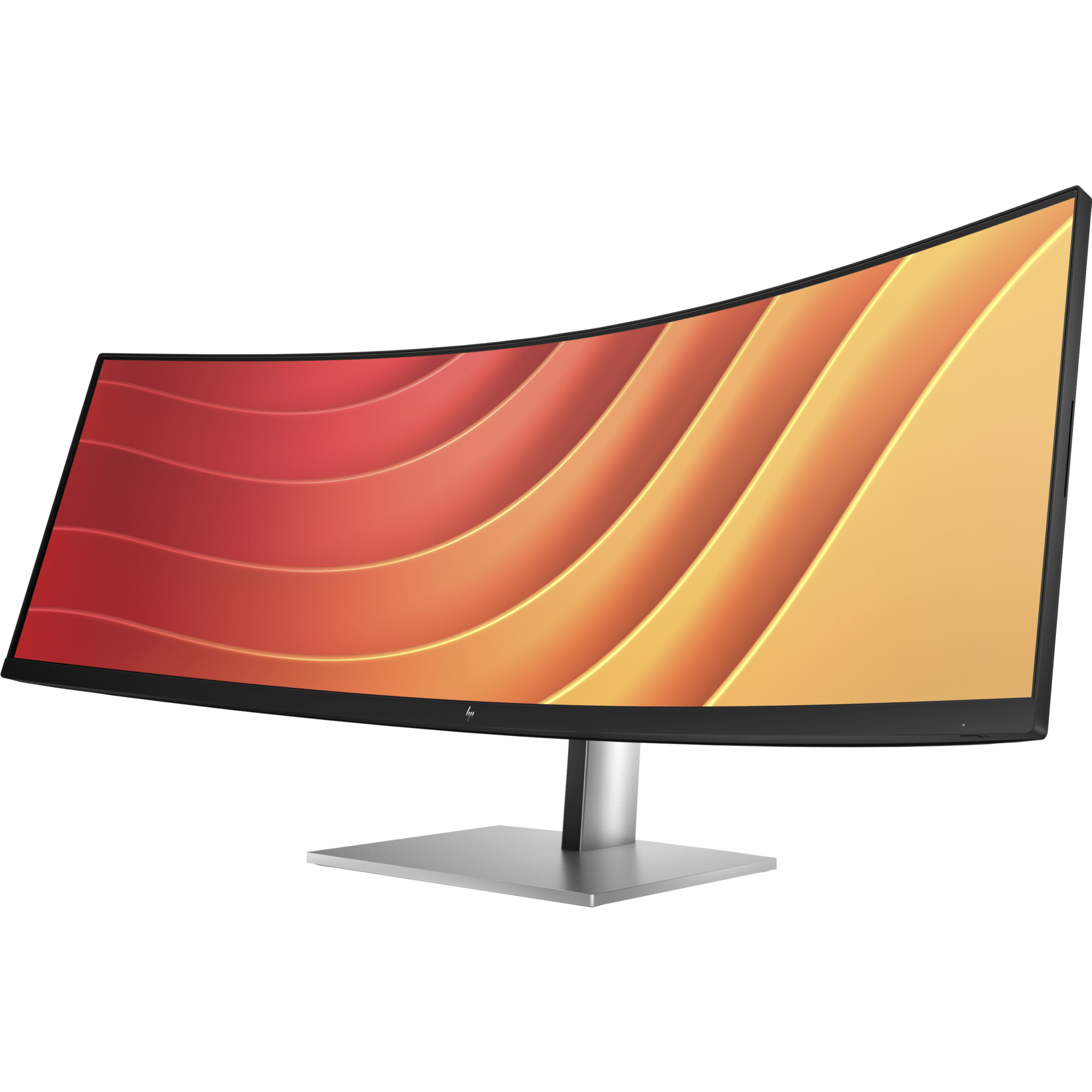 HP 45" E45c G5 Curved DQHD Monitor VA panel 165Hz- HDMI, DP,USB-C 6N4C1AA atomoffice