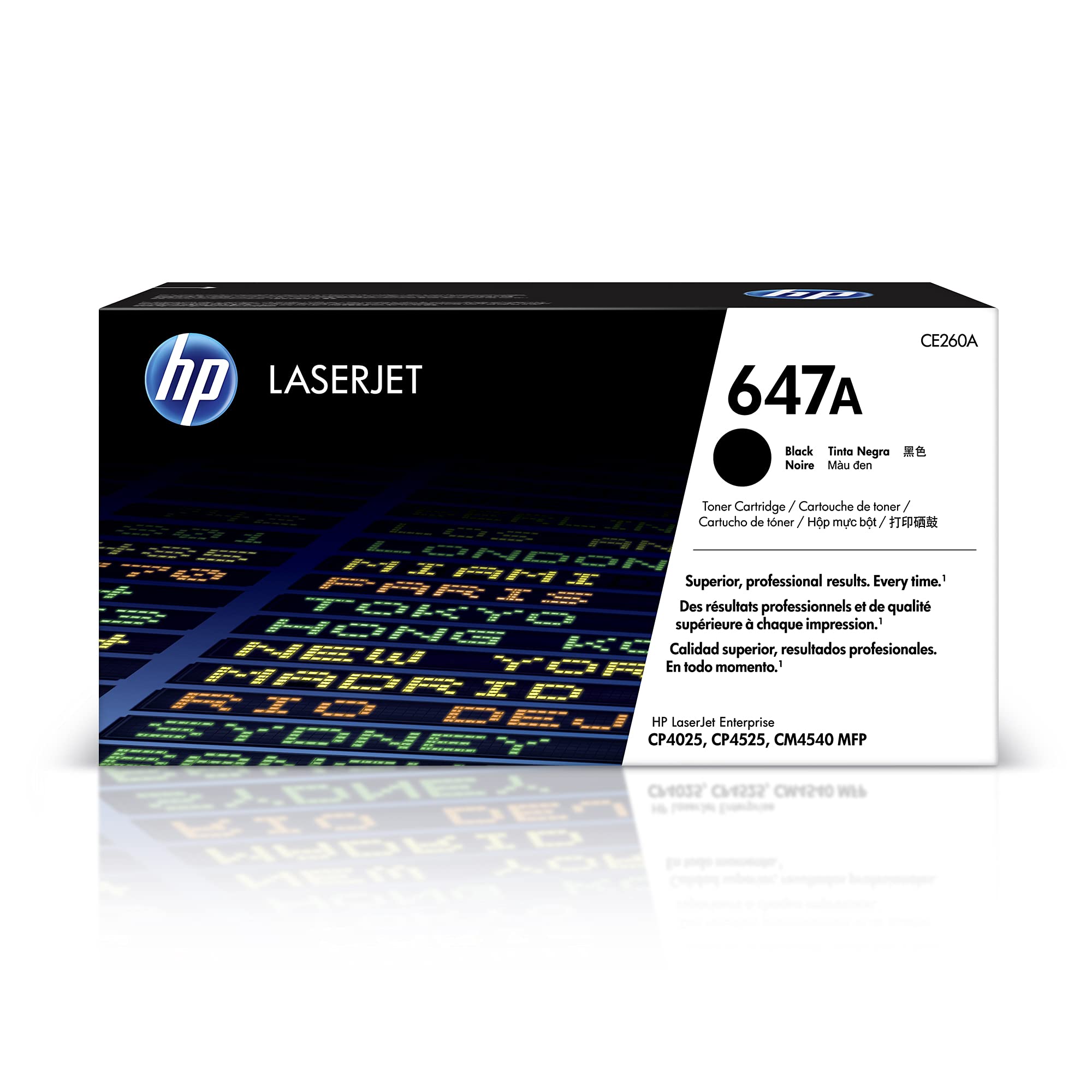 HP 647A Original LaserJet Toner Cartridge atomoffice