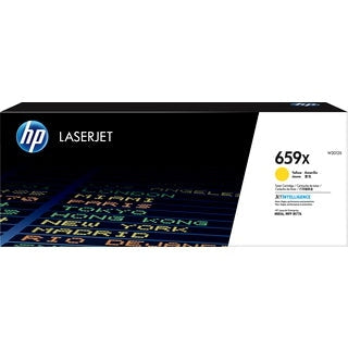 HP 659X Original Toner Cartridge for HP LaserJet Enterprise Flow M776, M856 atomoffice