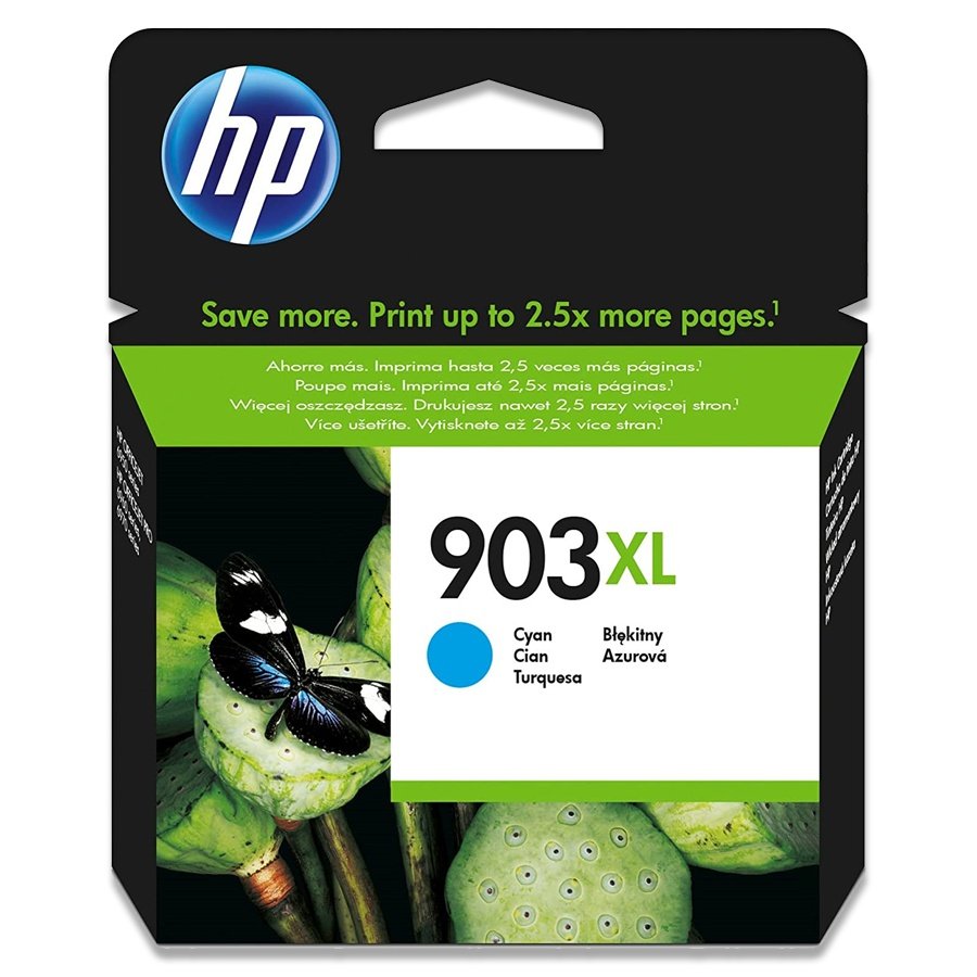 HP 903XL High Yield Original Ink Cartridge atomoffice