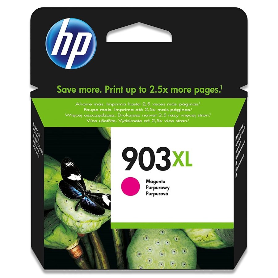 HP 903XL High Yield Original Ink Cartridge atomoffice