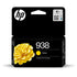 HP 938 Original Ink Cartridge for HP OfficeJet Pro 9120, 9110b , 9120b, 9130, 9130b All In One Printers atomoffice