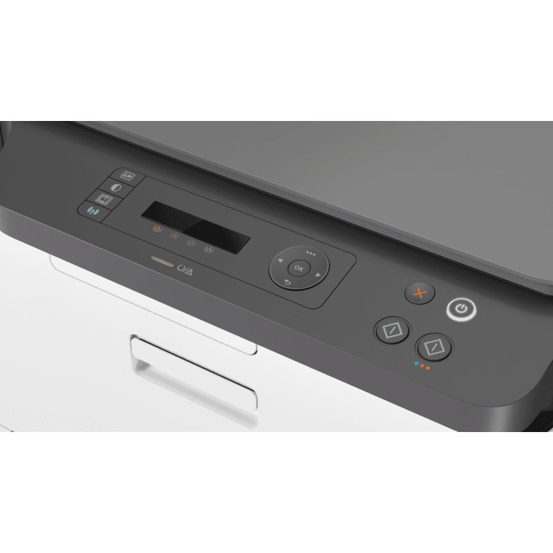 HP Color Laser MFP 178nw 4ZB96A Printer atomoffice