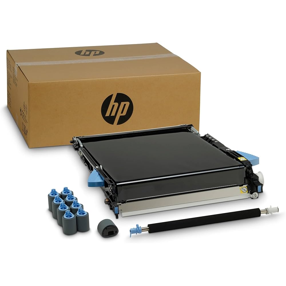 HP Color LaserJet CP4025/CP4525 Transfer Kit - CE249A atomoffice
