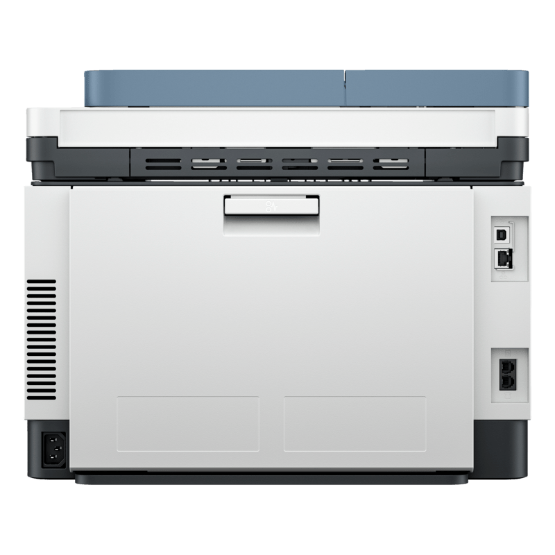 HP Color LaserJet Pro MFP 3303fdw Printer atomoffice