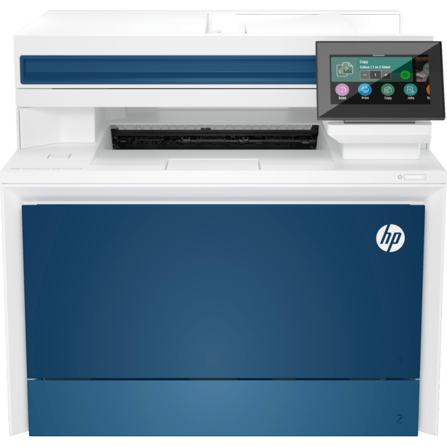 HP Color LaserJet Pro MFP 4303fdw Printer atomoffice