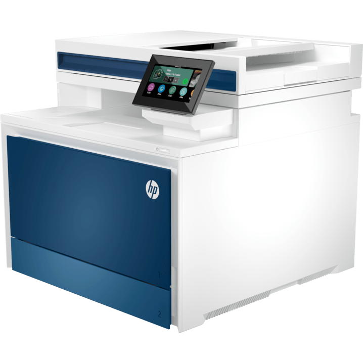 HP Color LaserJet Pro MFP 4303fdw Printer atomoffice