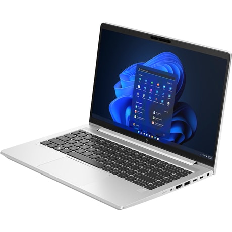 HP EliteBook 640 G10 - Intel Core i7-1355U 13th Gen , 16GB DDR4 RAM, 1 TB PCIe® NVMe™ SSD, FreeDOS, 14" Lightweight Business Laptop atomoffice