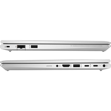 HP EliteBook 640 G10 - Intel Core i7-1355U 13th Gen , 16GB DDR4 RAM, 1 TB PCIe® NVMe™ SSD, FreeDOS, 14" Lightweight Business Laptop atomoffice