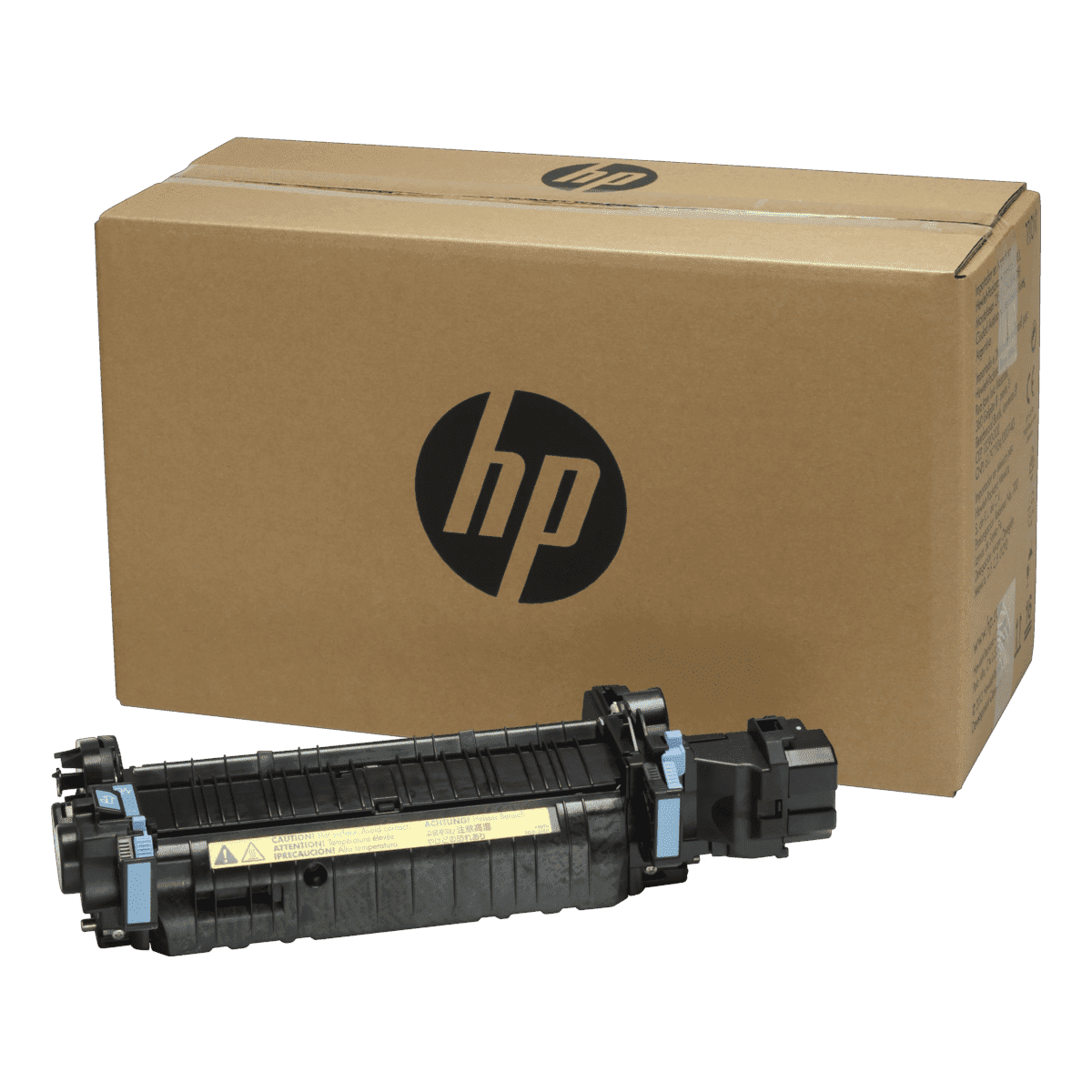 HP Fuser Kit CP4025/CP4525/5225 - 220V CE247A atomoffice