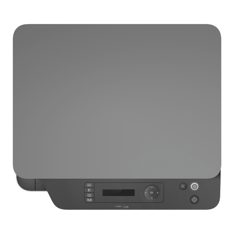 HP Laser MFP 135w 4ZB83A Printer atomoffice