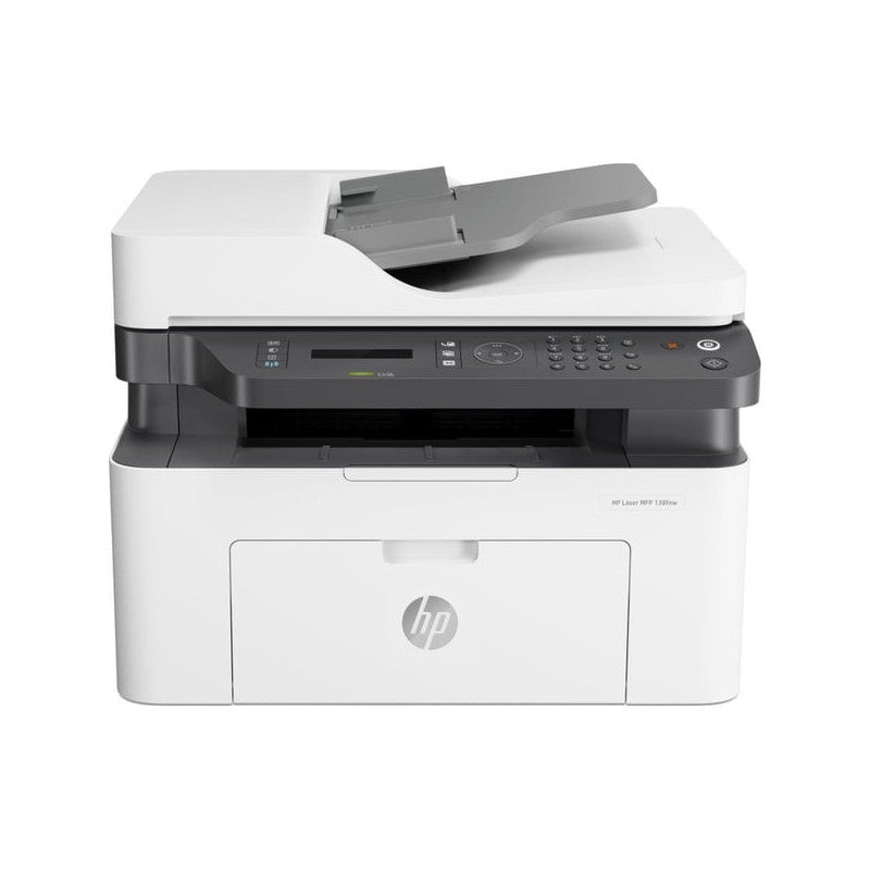 HP Laser MFP 137fnw 4ZB84A Printer atomoffice