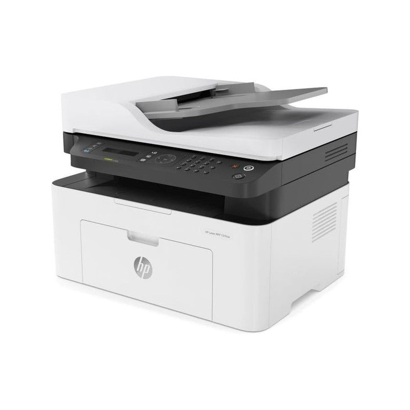 HP Laser MFP 137fnw 4ZB84A Printer atomoffice