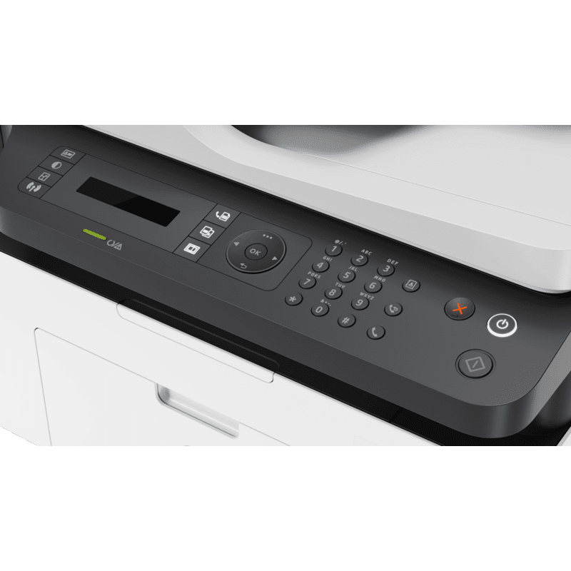 HP Laser MFP 137fnw 4ZB84A Printer atomoffice