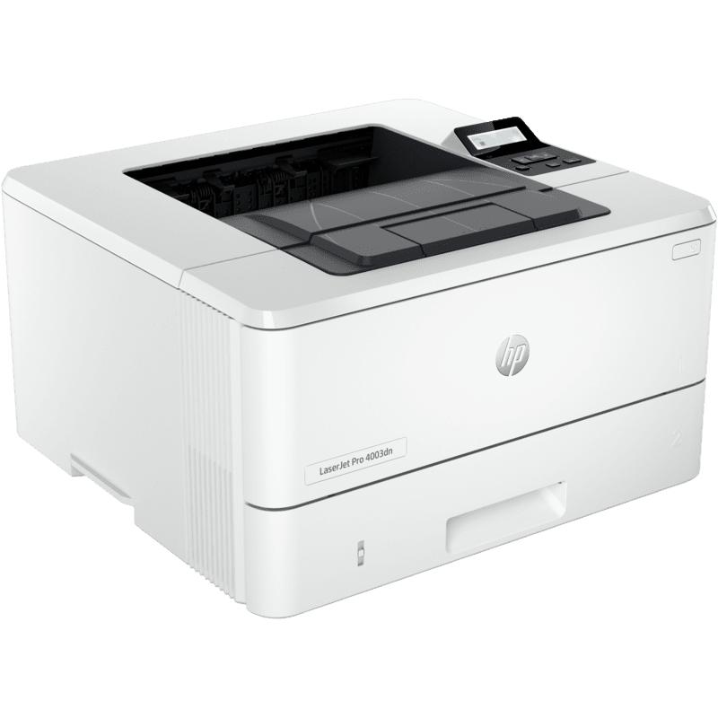 HP LaserJet Pro 4003dn 2Z609A Printer atomoffice