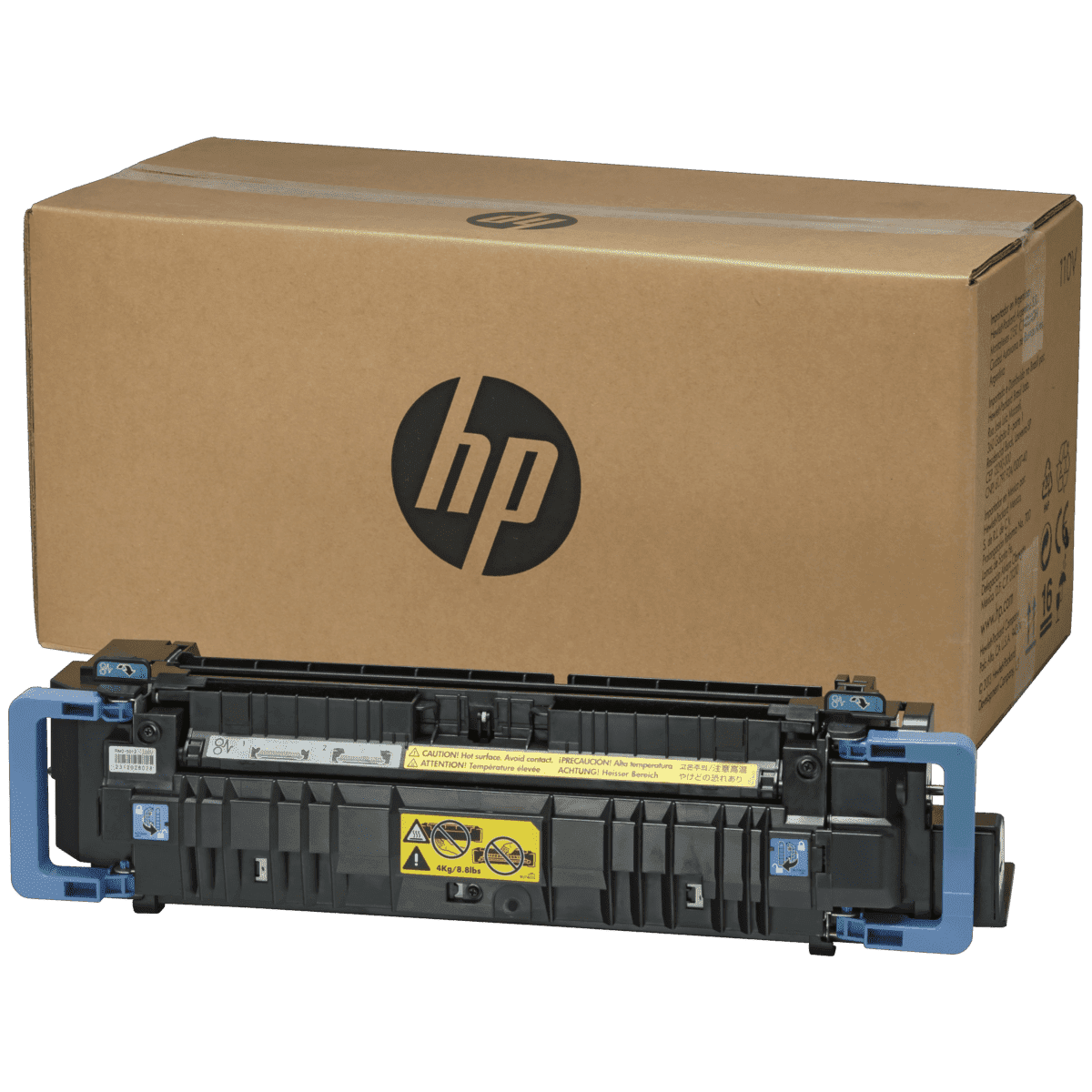 HP Maintenance Kit M855/M850/M880 - 220V C1N58A atomoffice