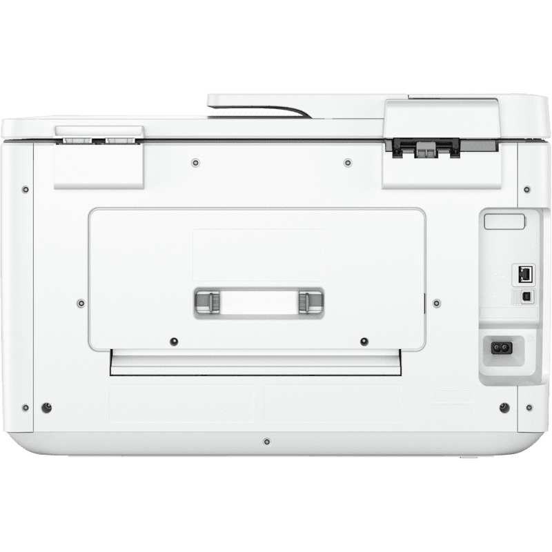 HP OfficeJet Pro 9730 Wide Format All-in-One Colour Printer atomoffice