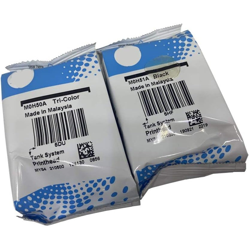HP Printhead Kit GT51/GT52 3YP61AE atomoffice