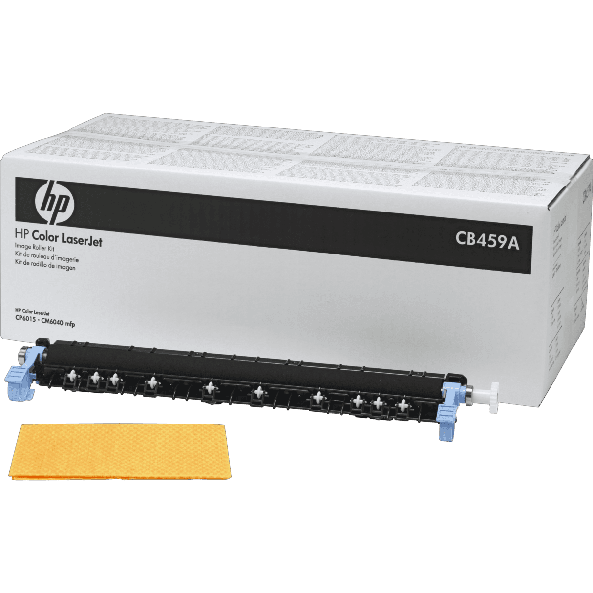 HP Roller Kit CP6015/CM6030/CM6040 - CB459A atomoffice