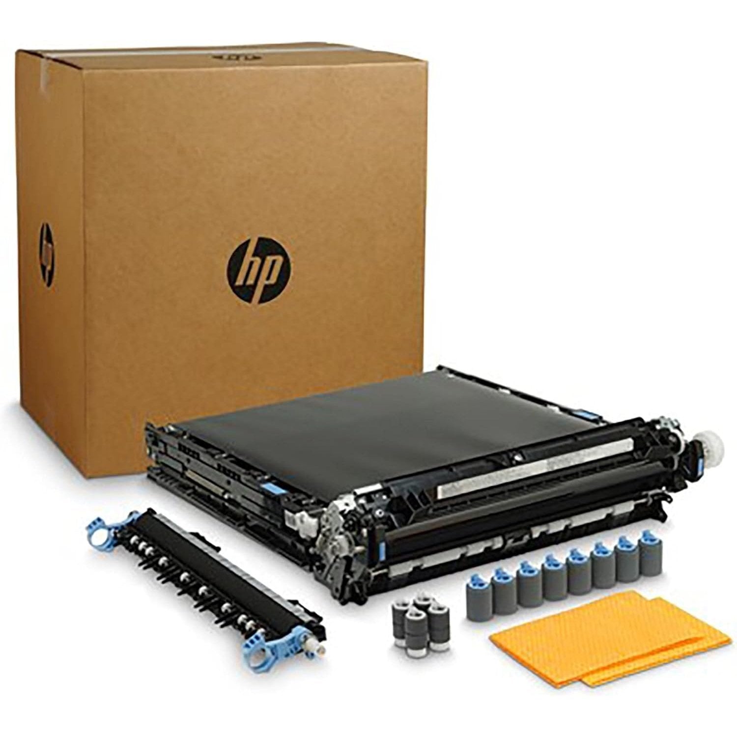 HP Transfer and Roller Kit M855/M850/M880 - D7H14A atomoffice