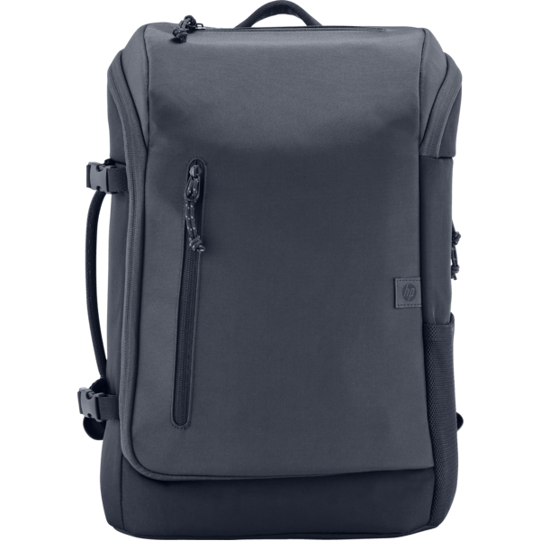 HP Travel Laptop Backpack 15.6 6H2D8AA atomoffice