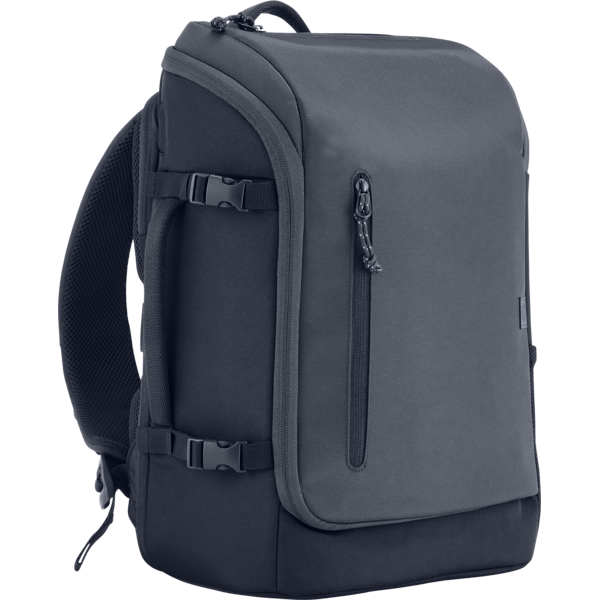 HP Travel Laptop Backpack 15.6 6H2D8AA atomoffice