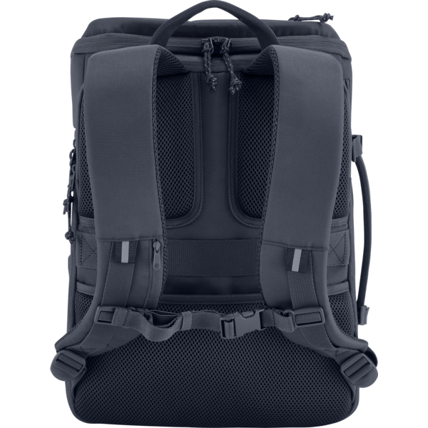 HP Travel Laptop Backpack 15.6 6H2D8AA atomoffice