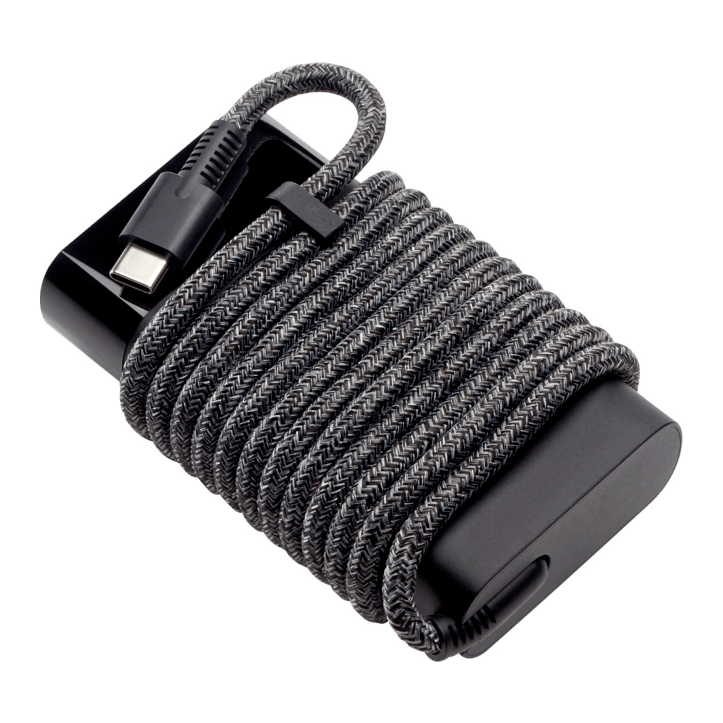 HP USB-C 65W Laptop Charger 671R3AA atomoffice
