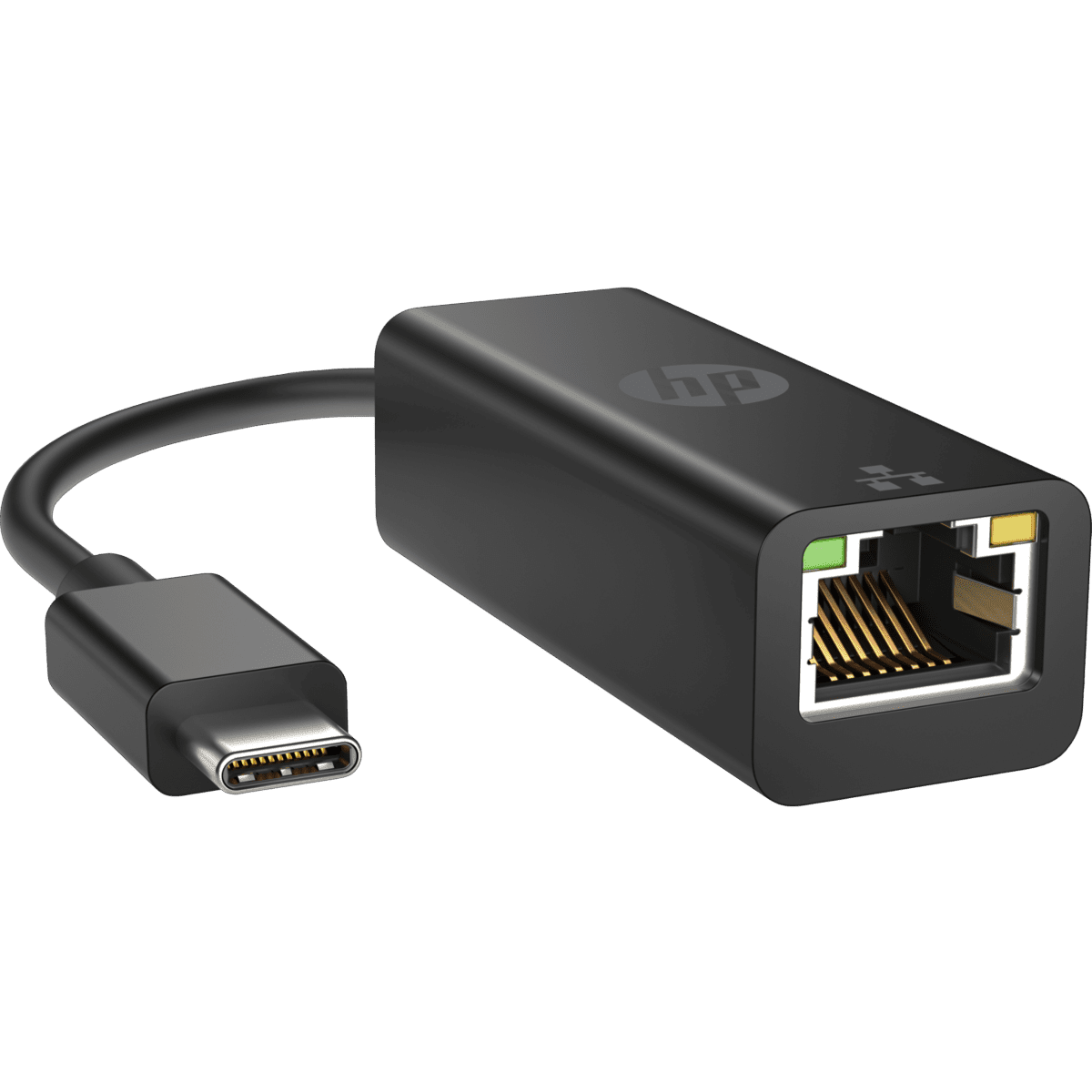 HP USB-C to RJ45 Adapter V7W66AA atomoffice