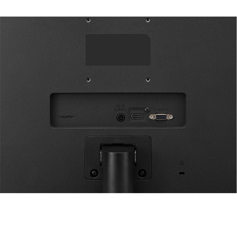 LG 22" 22MP410-B Flat FHD Monitor VA panel 75Hz- D-Sub,HDMI atomoffice