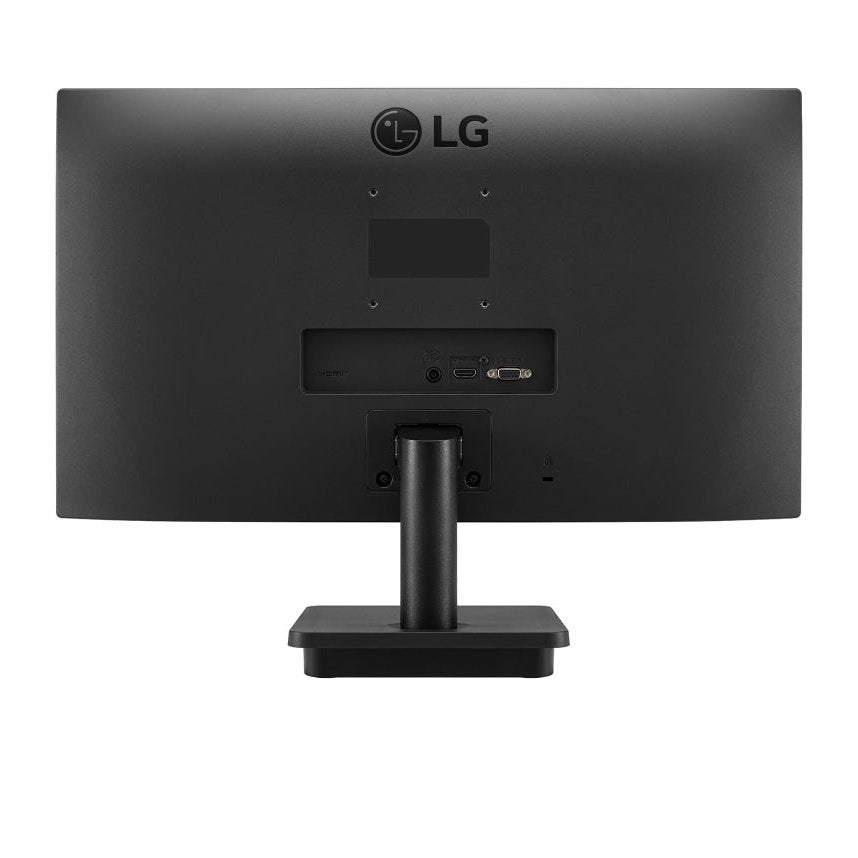 LG 22" 22MP410-B Flat FHD Monitor VA panel 75Hz- D-Sub,HDMI atomoffice
