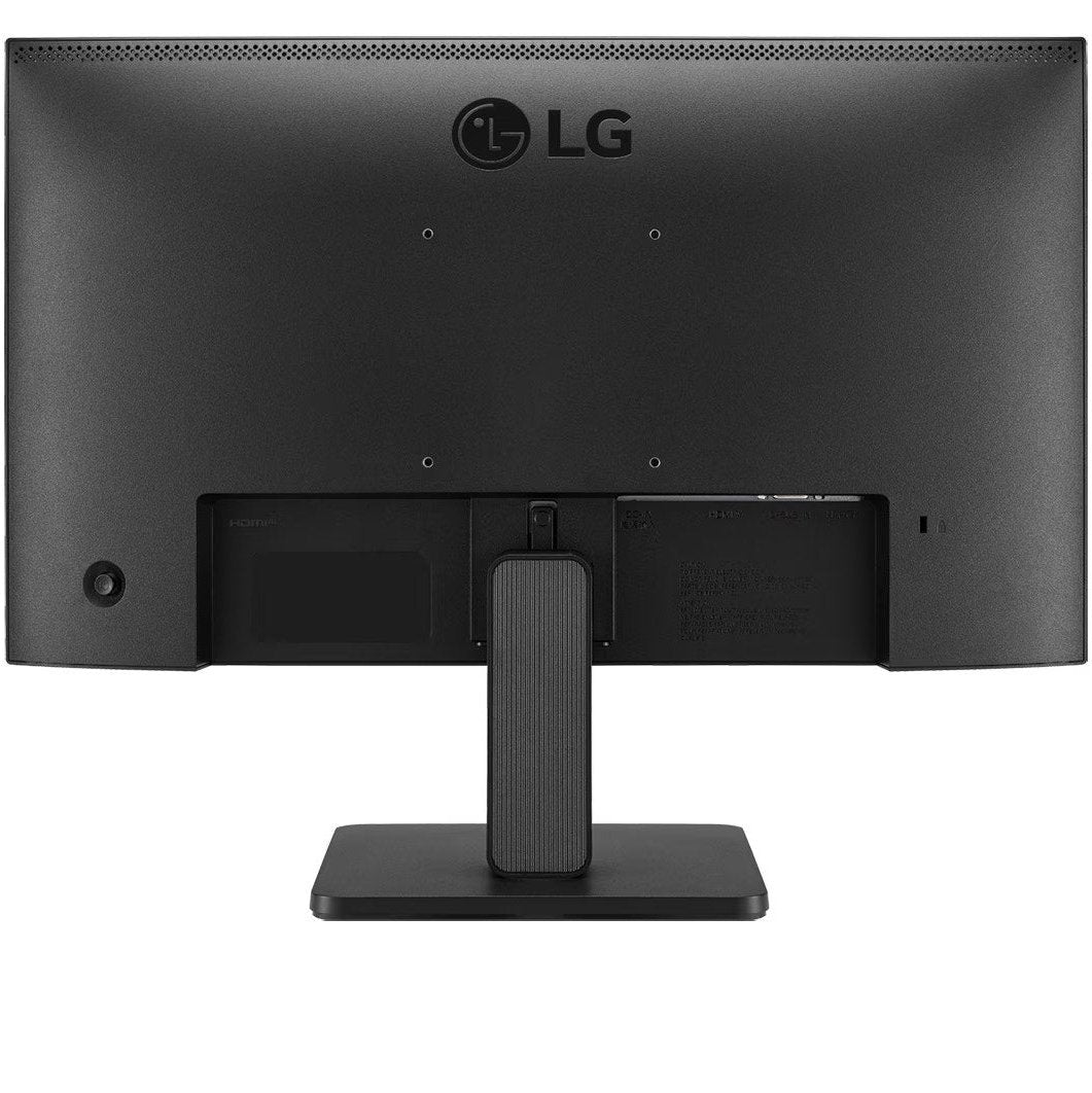 LG 22" 22MR410-B Flat FHD Monitor VA panel 100Hz- DP,HDMI