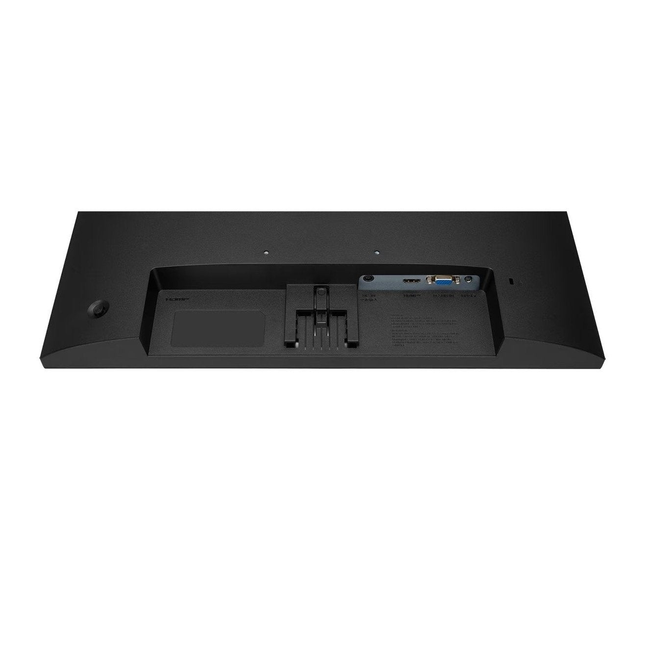 LG 22" 22MR410-B Flat FHD Monitor VA panel 100Hz- DP,HDMI