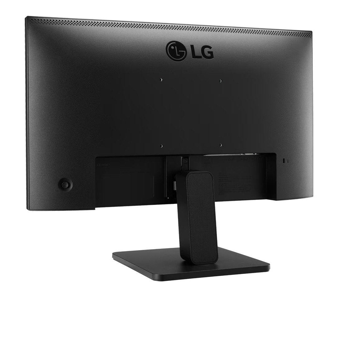 LG 22" 22MR410-B Flat FHD Monitor VA panel 100Hz- DP,HDMI