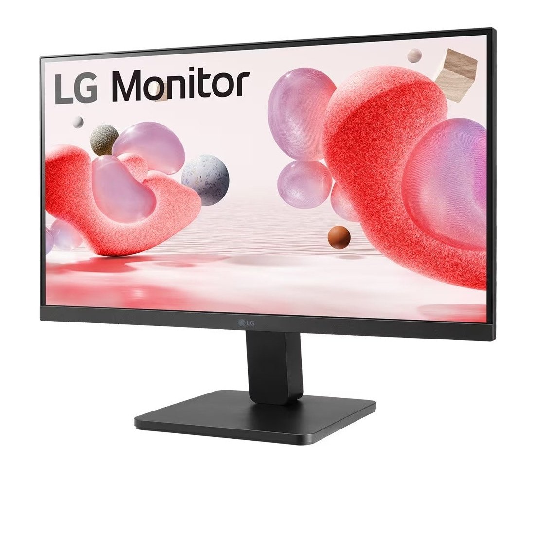 LG 22" 22MR410-B Flat FHD Monitor VA panel 100Hz- DP,HDMI atomoffice