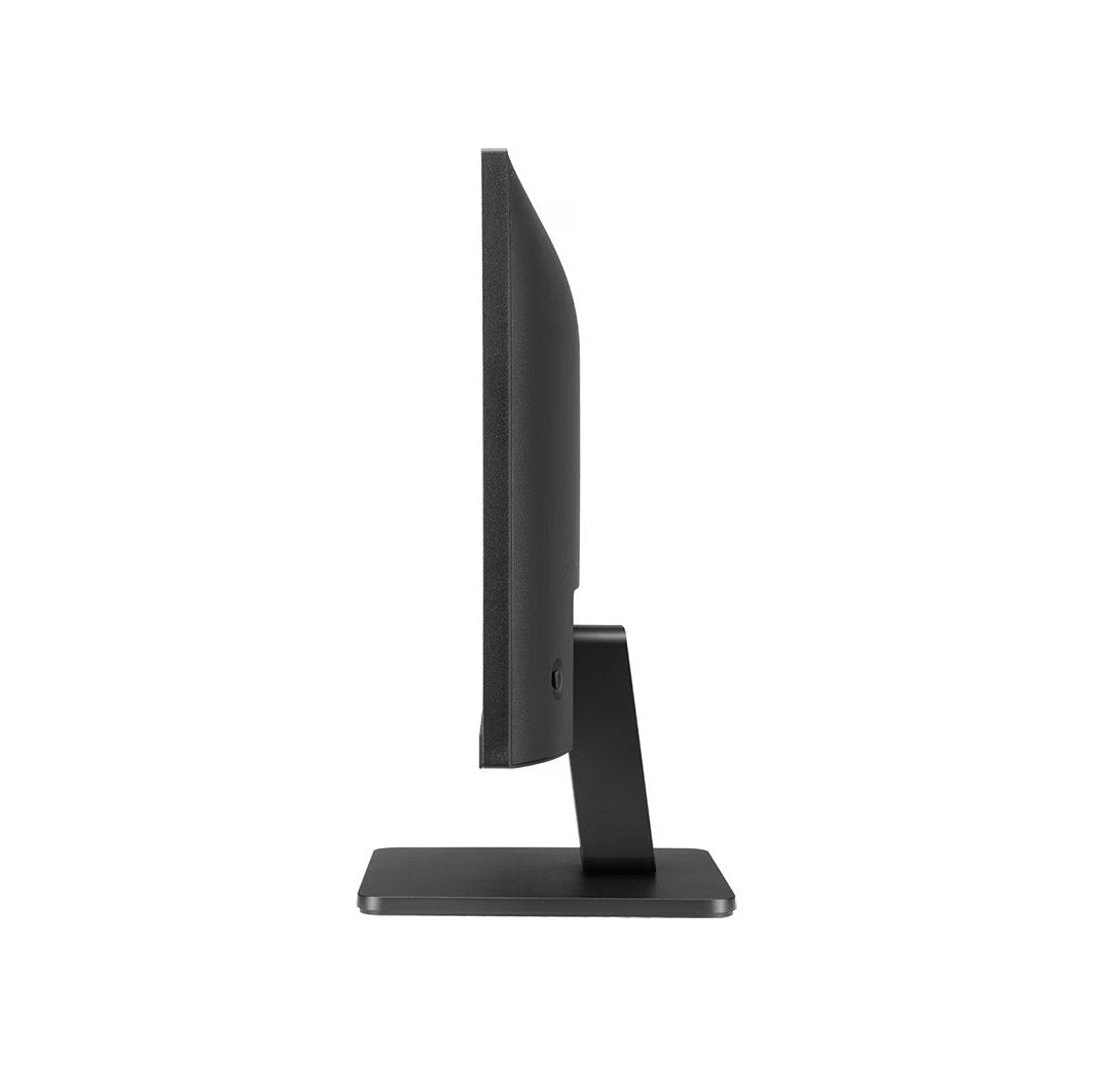 LG 22" 22MR410-B Flat FHD Monitor VA panel 100Hz- DP,HDMI