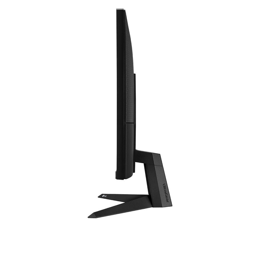 LG UltraGear GQ50F Full HD VA Gaming Monitor, 165Hz, 1ms MBR - DP, HDMI atomoffice