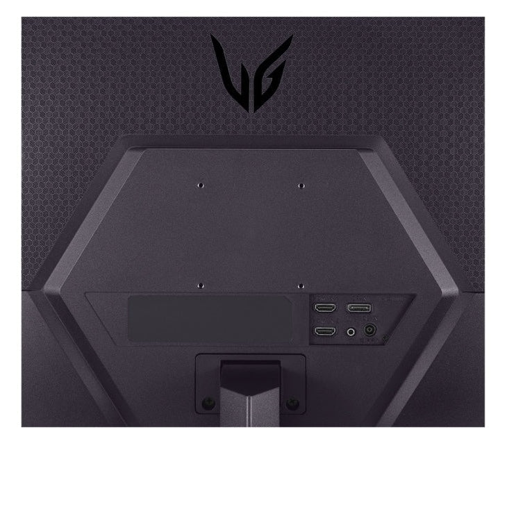 LG 24GS50F-B 24" UltraGear Gaming Monitor FHD, 180Hz, VA Panel atomoffice