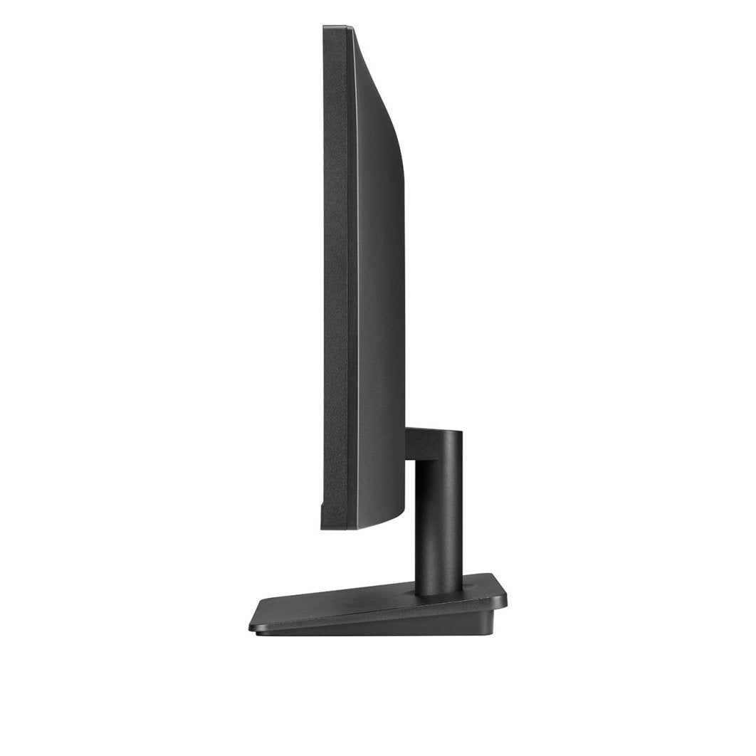 LG MP400 Full HD IPS Monitor, 75Hz, FreeSync - HDMI, D-Sub atomoffice