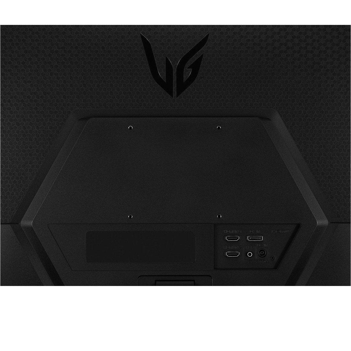 LG 27" 27GQ50F Flat FHD Monitor VA panel 165Hz- DP, HDMI atomoffice