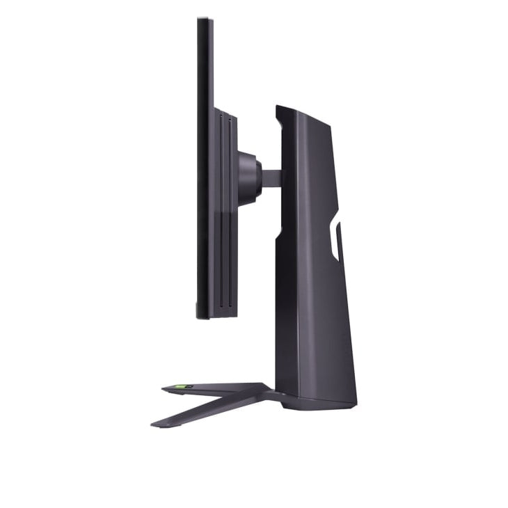 LG 27" 27GR75Q-B Flat QHD Monitor IPS panel 165Hz- DP, HDMI atomoffice