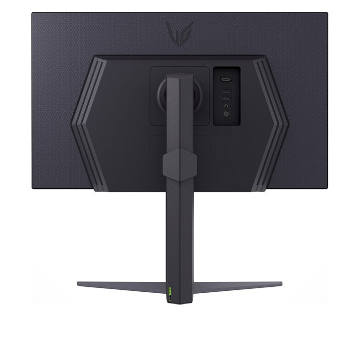 LG UltraGear™ 27GS75Q-B 27" QHD 180Hz IPS Gaming Monitor atomoffice