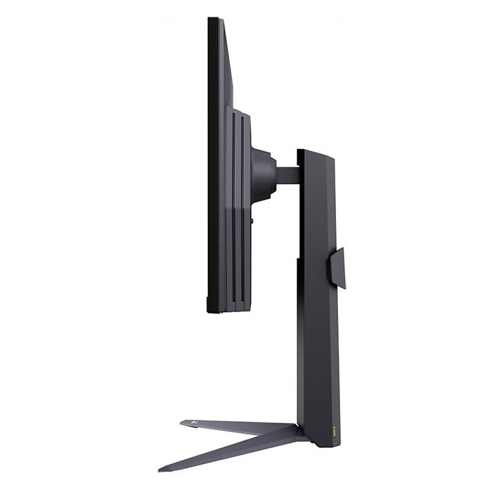 LG UltraGear™ 27GS75Q-B 27" QHD 180Hz IPS Gaming Monitor atomoffice