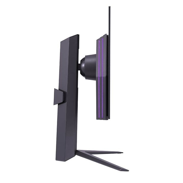 LG 27" 27GS95QE-B Flat QHD Monitor OLED panel 240Hz- DP, HDMI atomoffice