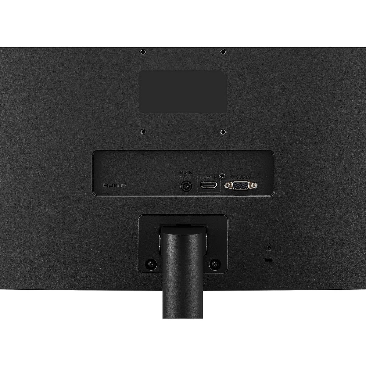 LG 27" 27MP400-B Flat FHD Monitor IPS panel 75Hz- D-Sub,HDMI atomoffice