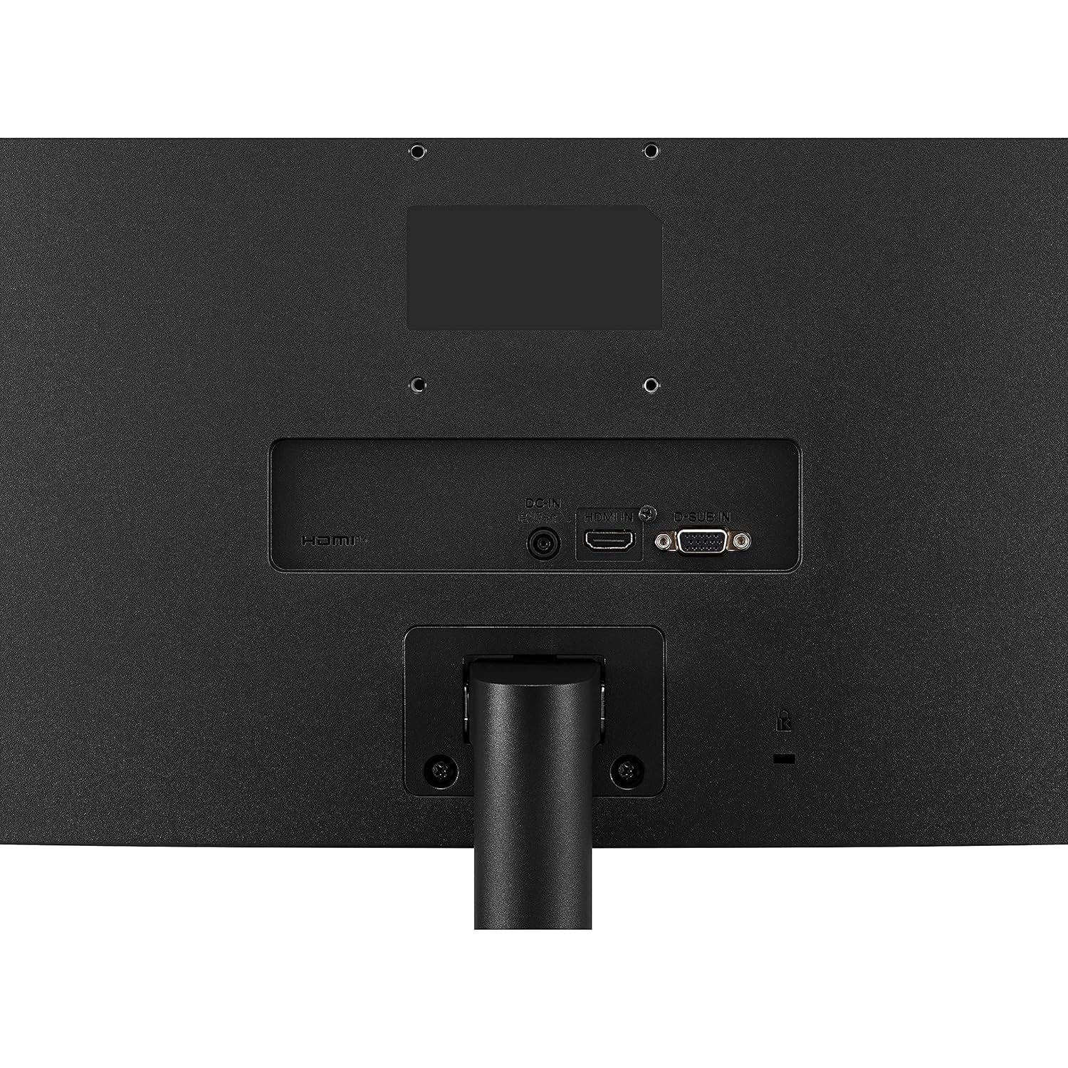 LG 27" 27MP400-B Flat FHD Monitor IPS panel 75Hz- D-Sub,HDMI atomoffice