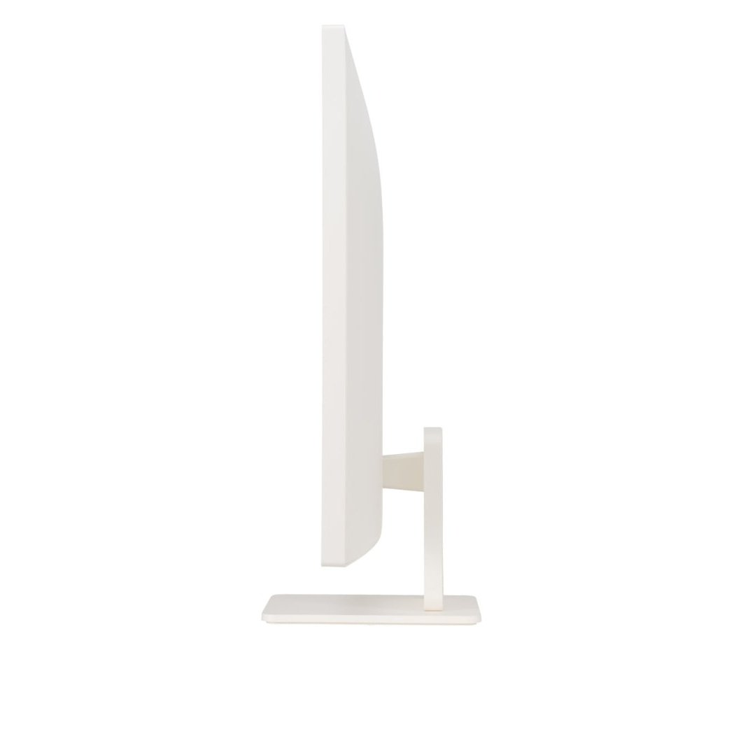 LG 27" 27SR50F-W Flat FHD Smart Monitor-IPS Panel, 60Hz- HDMI,USB atomoffice