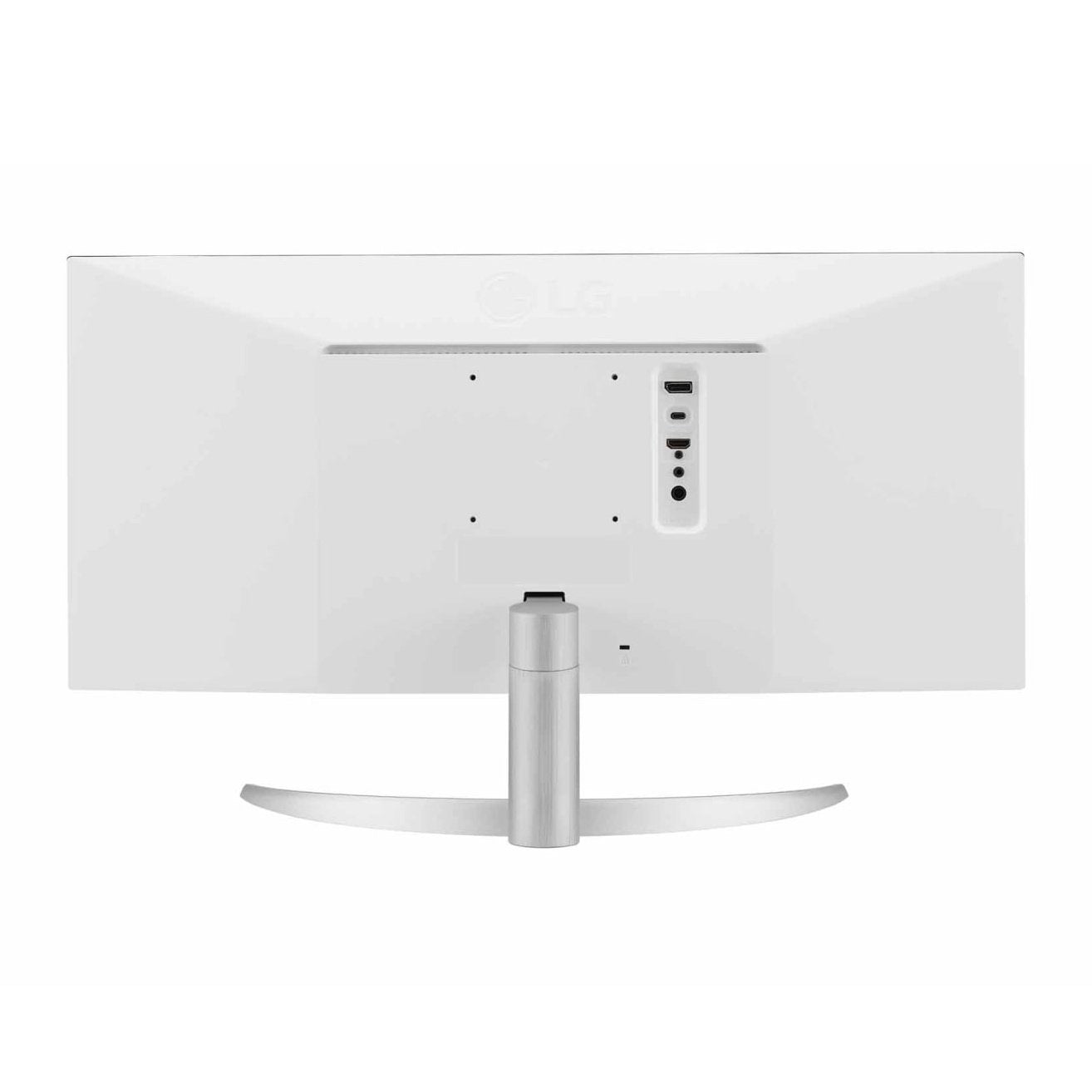 LG 29" 29WQ600-W Flat UltraWide FHD Monitor IPS Panel 100Hz- DP,HDMI,USB-C