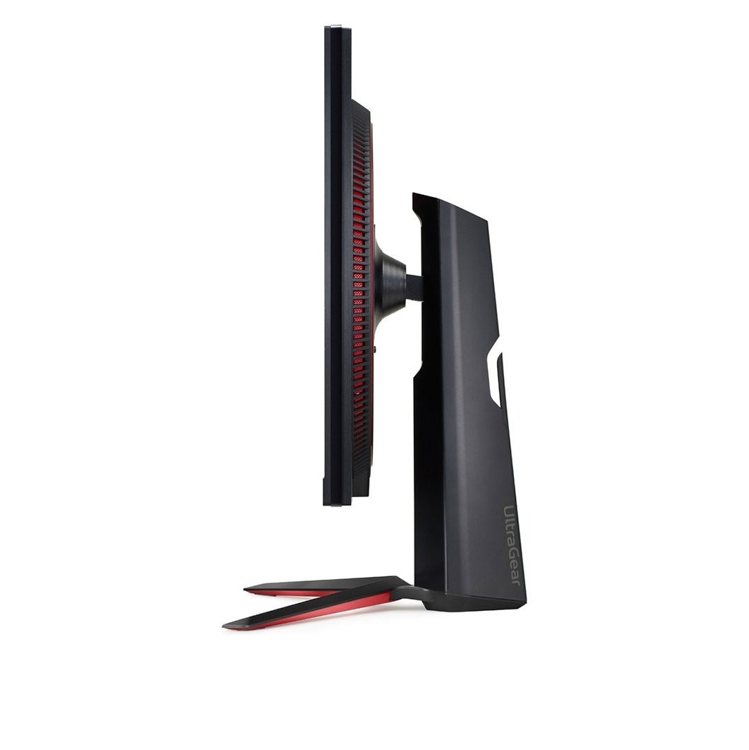 LG 32" 32GN650-B Flat QHD Monitor VA panel 165Hz- DP,HDMI atomoffice